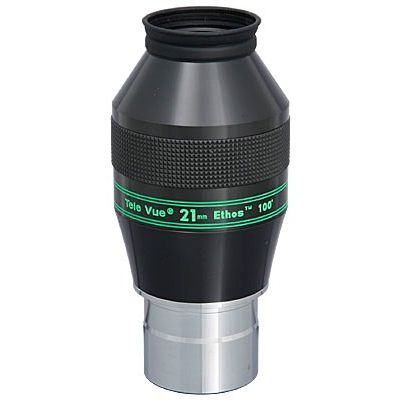 Okular Tele Vue Ethos 21 mm 2"