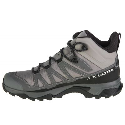 2. Buty Salomon X Ultra 4 Mid GTX M 474542
