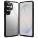 2. Etui Ringke Fusion Bold na Samsung Galaxy S26 Ultra - przezroczysto-czarne