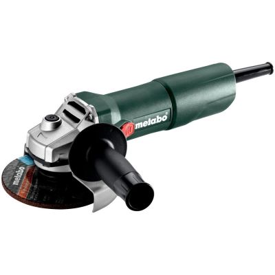 2. Szlifierka kątowa 750W 125mm  603605000 METABO