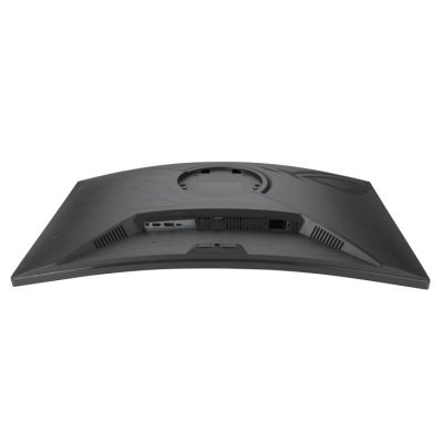 7. ASUS ROG Strix XG32WCS monitor komputerowy 80 cm (31.5") 2560 x 1440 px Quad HD LED Czarny