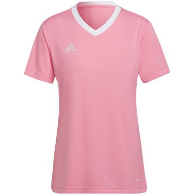 13. Koszulka adidas Entrada 22 Jersey W HC5075