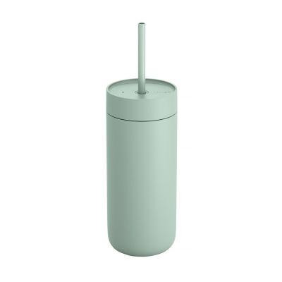 Kubek termiczny 473 ml Carter Cold Tumbler Fellow miętowy
