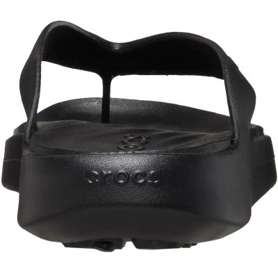 11. Japonki Crocs Getaway Flip W 209589 001