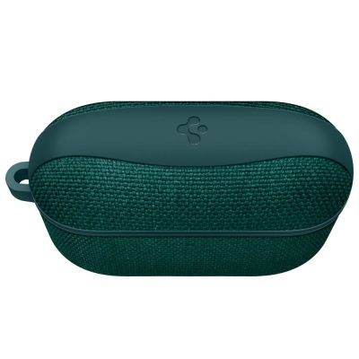 9. Etui Spigen Urban Fit na AirPods Pro 3 - zielone