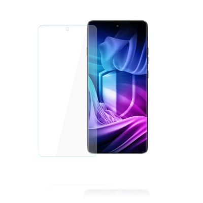 12. Folia matowa 3mk Silky Matt Pro na Motorola Edge 60 Pro