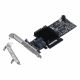 2. ASUS PIKE II 3108-8i-240PD/2G 8-port internal SATA/SAS 12G (RAID 0, 1, 10, 5, 6, 50, 60) 2x Mini-SAS HD SFF-8643