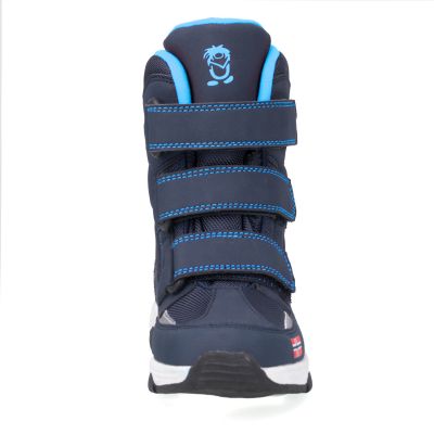 5. Śniegowce Trollkids Kids Lofoten Winter Boots wodoodporne Jr 159-117