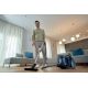 11. Hoover HP210P 011 2,5 l Cylinder próżniowy Suchy 800 W Bez worka