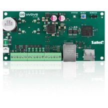 SATEL BE Wave Centrala systemu WIRE 128