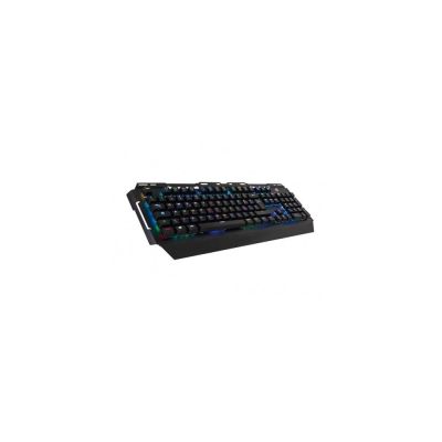 7. Conceptronic KRONIC klawiatura Gaming USB QWERTY Włoski Czarny