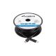15. LANBERG KABEL HDMI M/M V2.1 50M 8K OPTYCZNY AOC CA-HDMI-30FB-0500-BK