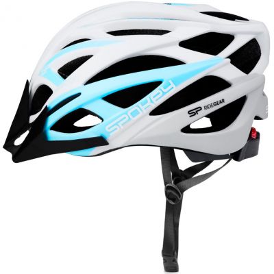 2. Kask rowerowy Spokey Femme 928244