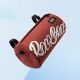 2. Torba rowerowa Rockbros G005 Flash Journey na kierownicę 2 l - czerwona