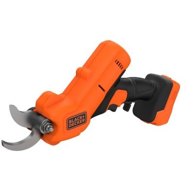 3. Sekator do gałęzi 25mm, 18V BCPP18D1 BLACK+DECKER