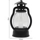 7. LATARENKA LAMPKA OLIWNA LED 9CM ŚWIECA TEA LIGHT