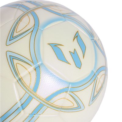 4. Piłka adidas Messi League KE7541