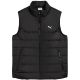 7. Kamizelka Puma ESS Padded Vest W 685229 01