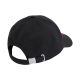 2. Czapka z daszkiem adidas Liverpool FC czarna KQ5139