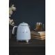 8. Mini czajnik SMEG Kettle KLF05PBEU 0,8L pastelbleu