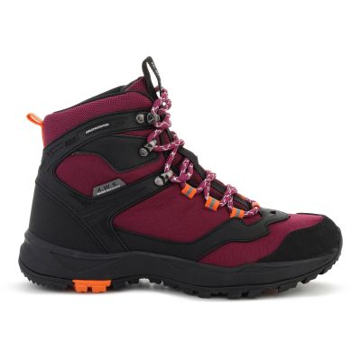 6. ICEPEAK HIKING BOOTS AGARDIR MID CUT WP 75278100-690