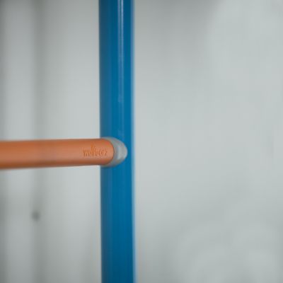 4. Drabinka gimnastyczna Wallbarz Family EG-W-056