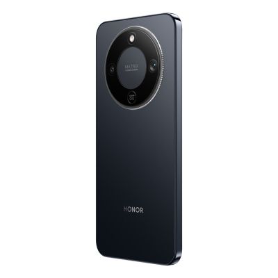 4. Honor Magic8 Lite 5G 17,2 cm (6.79") Dual SIM Android 15 USB Type-C 8 GB 256 GB 7500 mAh Czarny