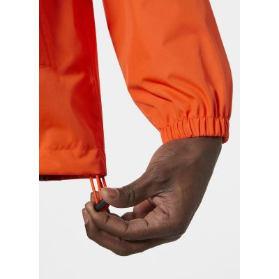 3. Kurtka Helly Hansen Vancouver Rain Jacket M 53935 307