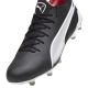 4. Buty piłkarskie Puma King Ultimate FG/AG M 107563 01