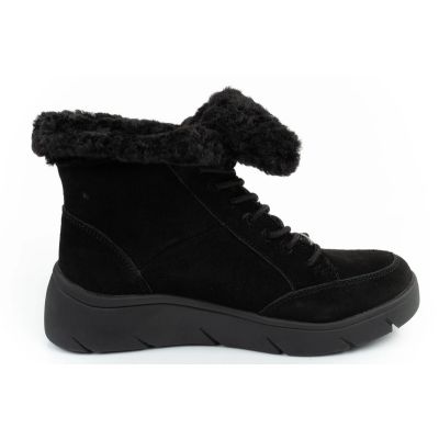 13. Buty Scholl Stelvio botki W F302321004