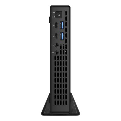 4. Asrock Jupiter X300 Wielkość PC 1L Czarny AMD X300 Socket AM4 Wbudowane głośniki