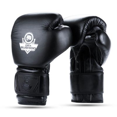 3. Rękawice bokserskie 16oz - ProFight - Legacy Series