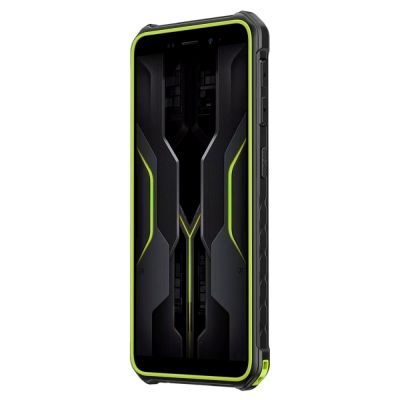 3. Ulefone Armor X12 Pro 4/64GB Czarno-zielony bez ładowarki