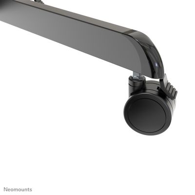 8. Zestaw TV Floor Stand 37-70" NS-M1250BLACK NEWSTAR