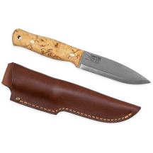 Nóż Casström Lars Fält Bushcraft Sleipner