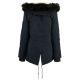 3. Parka damska Geographical Norway CELESTE LADY BS 056 (WQ834F/GN-NAVY)