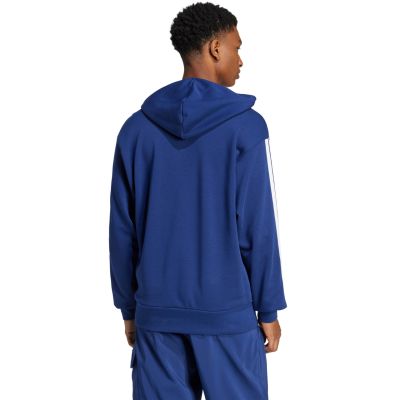 9. Bluza adidas Essentials 3-Stripes French Terry M JD1872