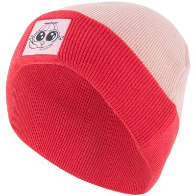 3. Czapka Puma Animal Classic Cuff Beanie Jr 23456 02