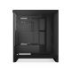2. NZXT OBUDOWA H7 FLOW MIDI TOWER Z OKNEM CZARNA (2024)