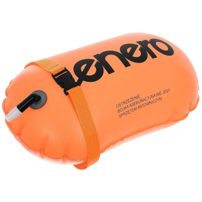 19. DMUCHANA BOJKA ASEKURACYJNA ENERO 47,5x29,5CM