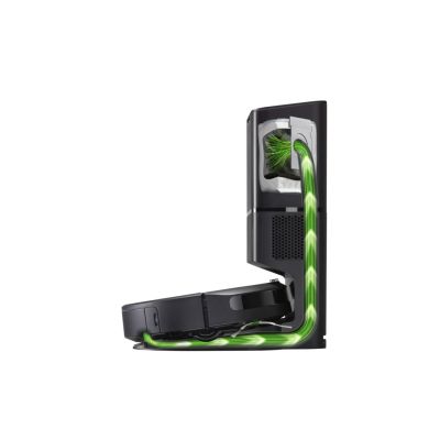 4. Robot sprzątający iRobot Roomba Combo i8+ (i8578)