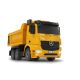 12. Jamara 405108 zdalnie sterowany model Wywrotka Silnik elektryczny 1:26