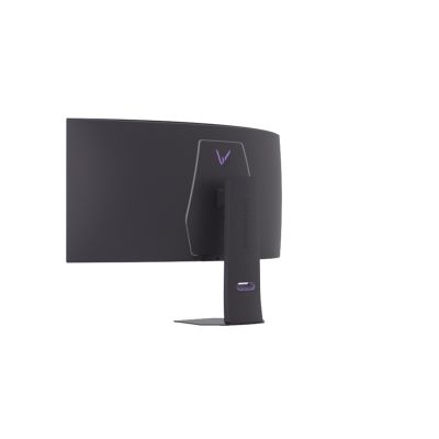 9. LG 45GX950B-B monitor komputerowy 114,3 cm (45") 5120 x 2160 px 5K Ultra HD OLED Czarny