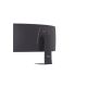 9. LG 45GX950B-B monitor komputerowy 114,3 cm (45") 5120 x 2160 px 5K Ultra HD OLED Czarny