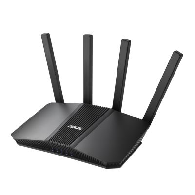 18. Router WRL 6500Mbps/dual band model RT-BE82U marki ASUS