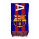 3. Szalik kibica FC Barcelona Knitted Scarf N23 5004BUT23