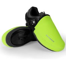 Rockbros ochraniacze na buty rowerowe fluor 2XL