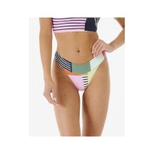 Majtki kąpielowe RIP CURL Day Break Skimpy multi