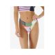 Majtki kąpielowe RIP CURL Day Break Skimpy multi