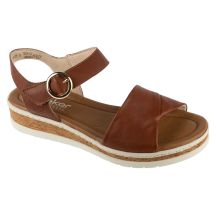 Rieker Sandals V4191-24 Brązowe 36